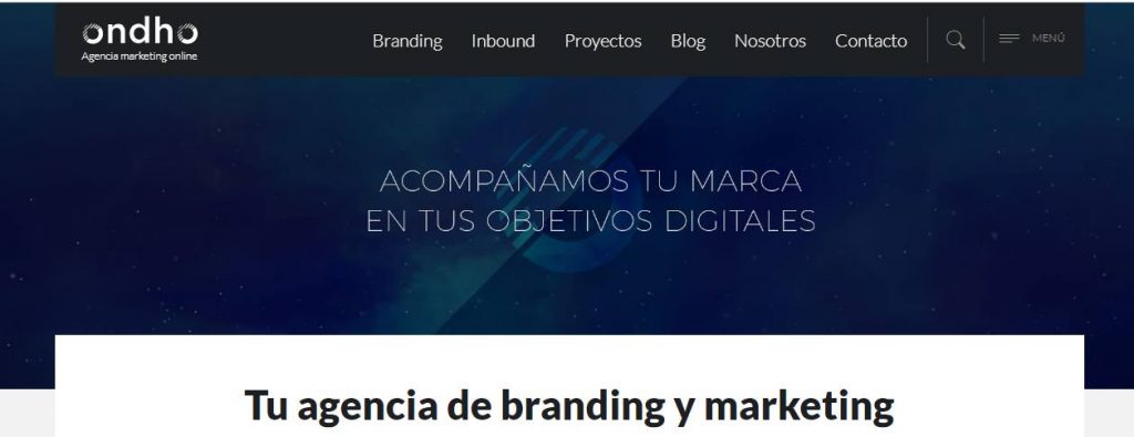 agencia marketing online barcelona