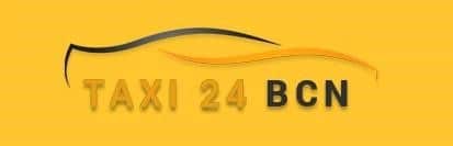 taxi 24 bcn