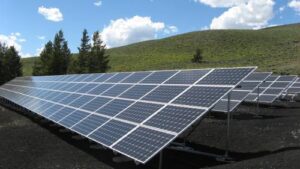 TFM Energía Solar Fotovoltaica SA