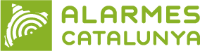 Logo de Alarmas Catalunya